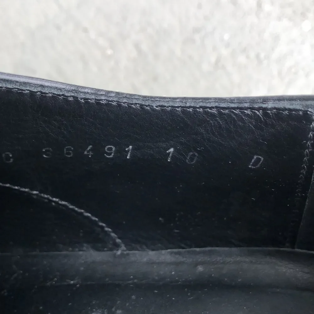 Salvatore Ferragamo these are